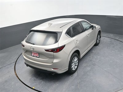 2024 Mazda Mazda CX-5 2.5 S Select Package
