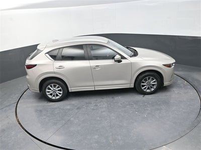 2024 Mazda Mazda CX-5 2.5 S Select Package