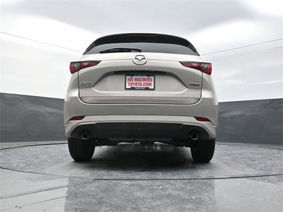 2024 Mazda Mazda CX-5 2.5 S Select Package