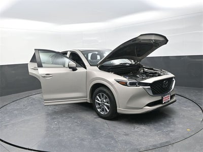 2024 Mazda Mazda CX-5 2.5 S Select Package