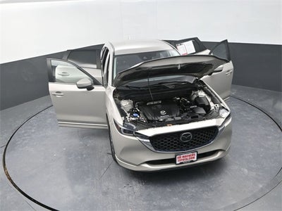 2024 Mazda Mazda CX-5 2.5 S Select Package