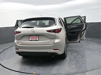 2024 Mazda Mazda CX-5 2.5 S Select Package