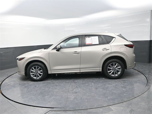2024 Mazda Mazda CX-5 2.5 S Select Package