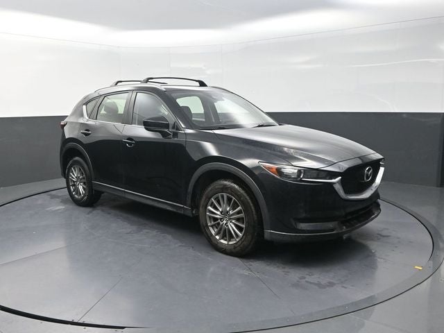 2018 Mazda Mazda CX-5 Sport
