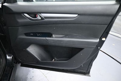 2018 Mazda Mazda CX-5 Sport