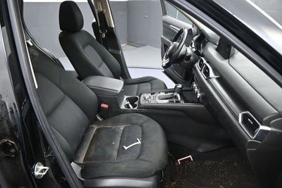 2018 Mazda Mazda CX-5 Sport