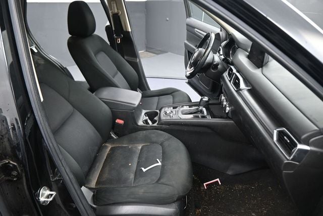 2018 Mazda Mazda CX-5 Sport
