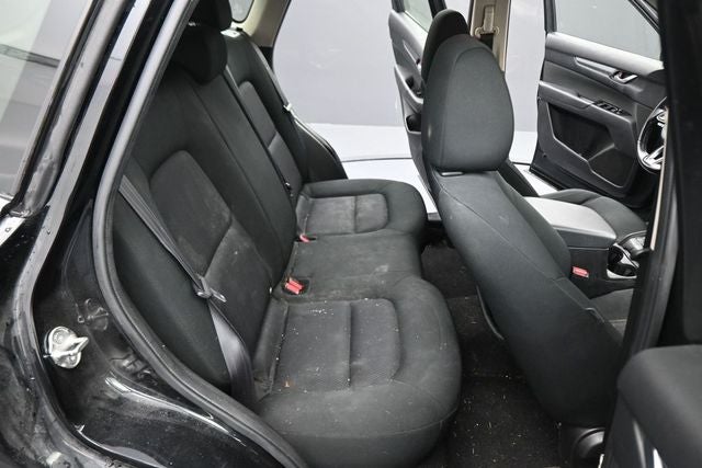 2018 Mazda Mazda CX-5 Sport