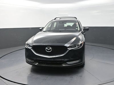 2018 Mazda Mazda CX-5 Sport