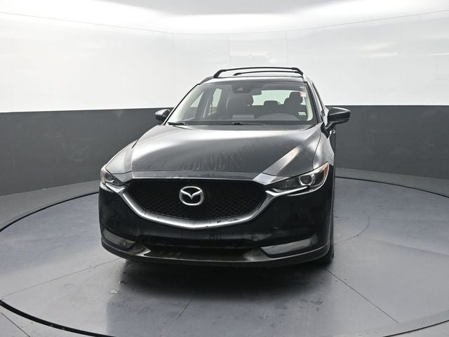 2018 Mazda Mazda CX-5 Sport