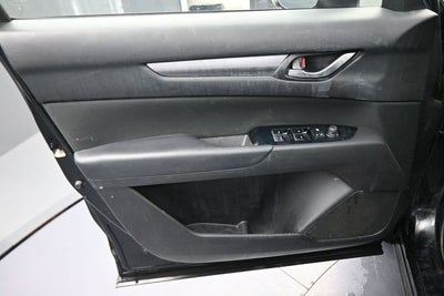 2018 Mazda Mazda CX-5 Sport