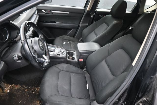 2018 Mazda Mazda CX-5 Sport