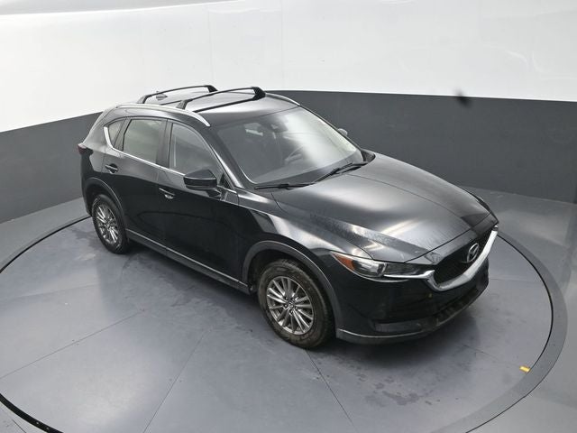 2018 Mazda Mazda CX-5 Sport