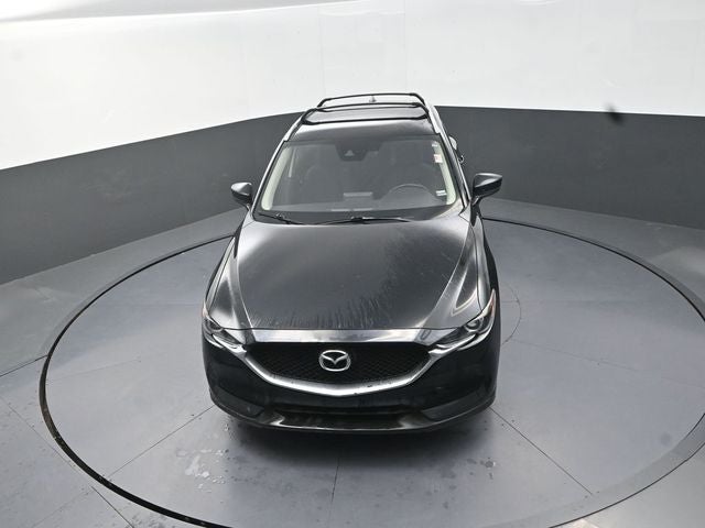 2018 Mazda Mazda CX-5 Sport