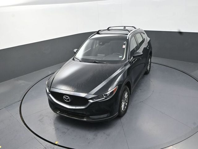 2018 Mazda Mazda CX-5 Sport