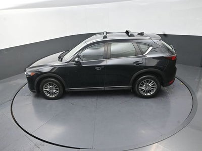 2018 Mazda Mazda CX-5 Sport