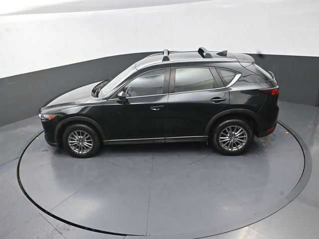 2018 Mazda Mazda CX-5 Sport