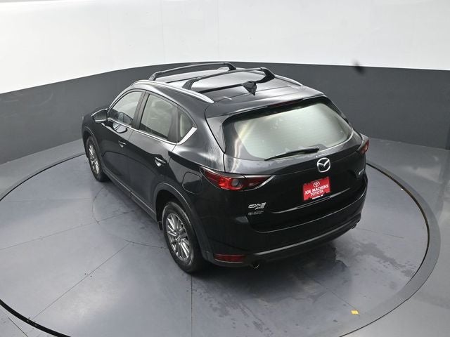 2018 Mazda Mazda CX-5 Sport