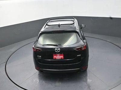 2018 Mazda Mazda CX-5 Sport