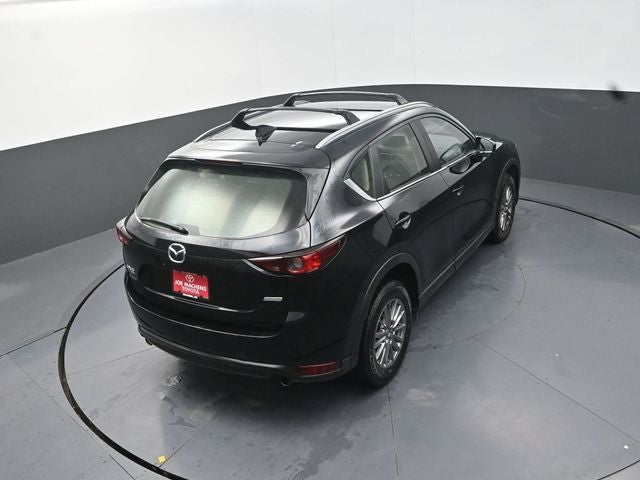 2018 Mazda Mazda CX-5 Sport