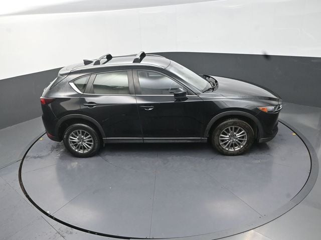 2018 Mazda Mazda CX-5 Sport