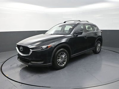 2018 Mazda Mazda CX-5 Sport