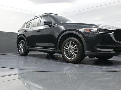 2018 Mazda Mazda CX-5 Sport
