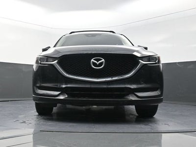 2018 Mazda Mazda CX-5 Sport
