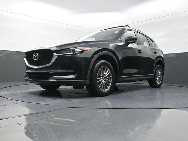 2018 Mazda Mazda CX-5 Sport