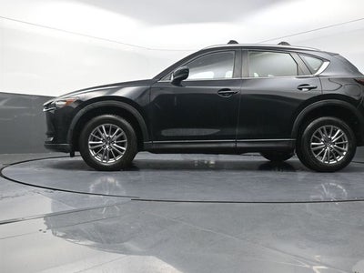 2018 Mazda Mazda CX-5 Sport
