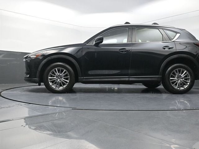 2018 Mazda Mazda CX-5 Sport