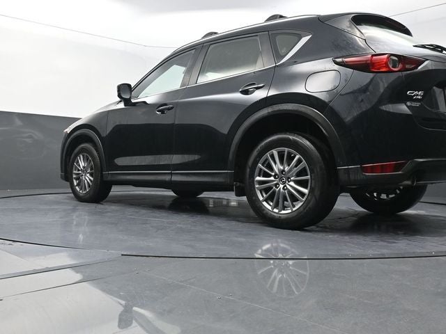 2018 Mazda Mazda CX-5 Sport