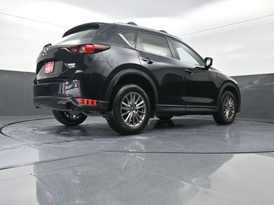 2018 Mazda Mazda CX-5 Sport
