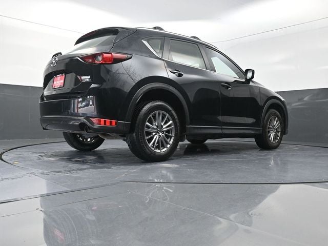 2018 Mazda Mazda CX-5 Sport