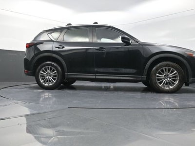2018 Mazda Mazda CX-5 Sport