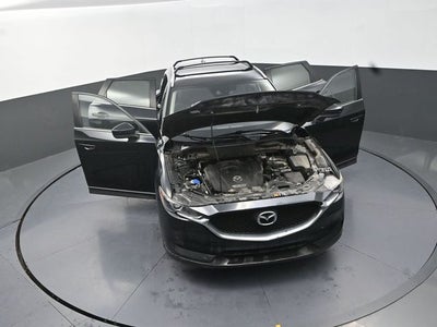 2018 Mazda Mazda CX-5 Sport