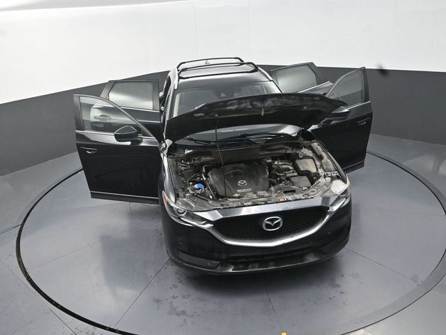 2018 Mazda Mazda CX-5 Sport