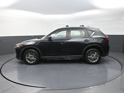 2018 Mazda Mazda CX-5 Sport