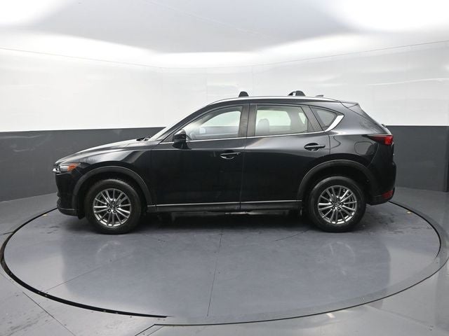 2018 Mazda Mazda CX-5 Sport