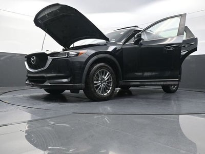 2018 Mazda Mazda CX-5 Sport
