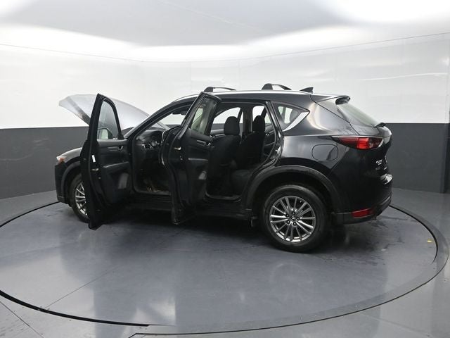 2018 Mazda Mazda CX-5 Sport