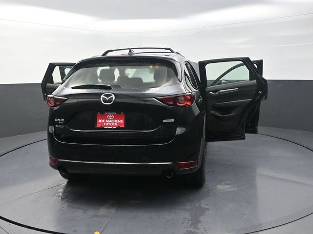 2018 Mazda Mazda CX-5 Sport