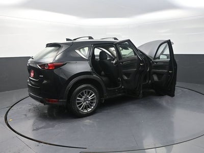 2018 Mazda Mazda CX-5 Sport