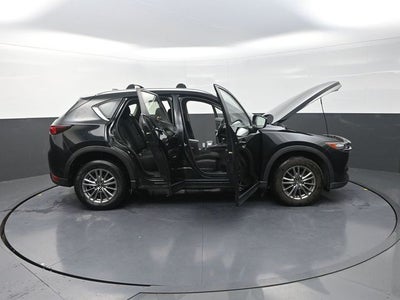 2018 Mazda Mazda CX-5 Sport
