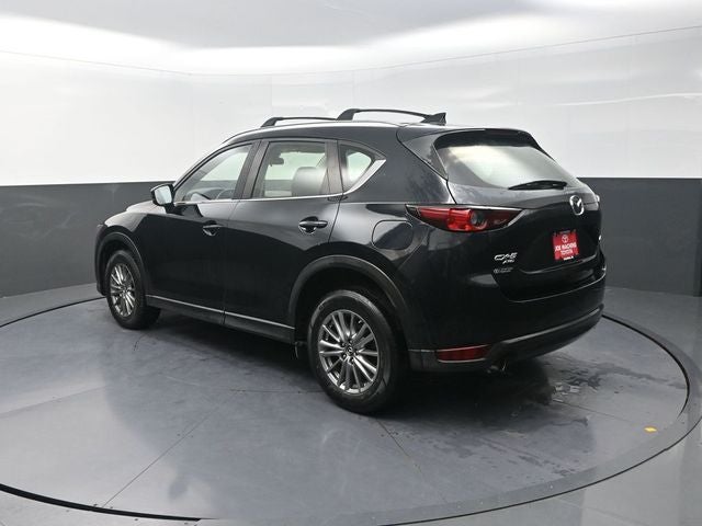 2018 Mazda Mazda CX-5 Sport