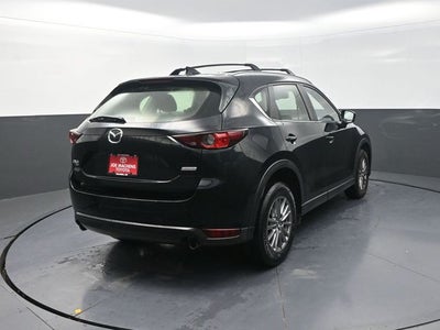 2018 Mazda Mazda CX-5 Sport