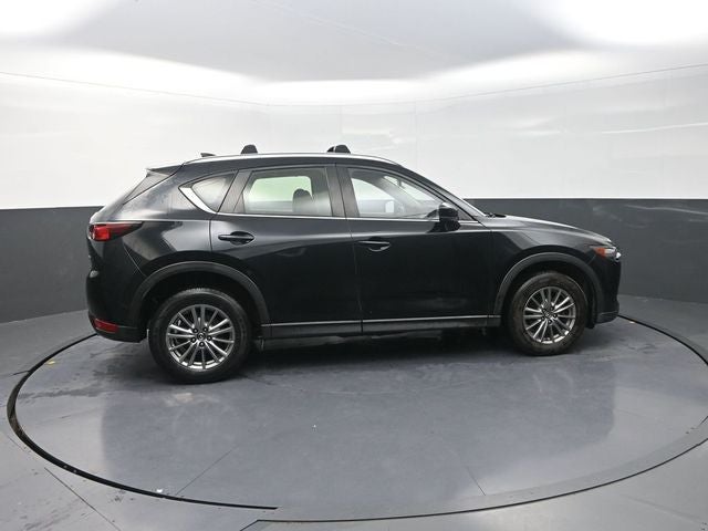 2018 Mazda Mazda CX-5 Sport