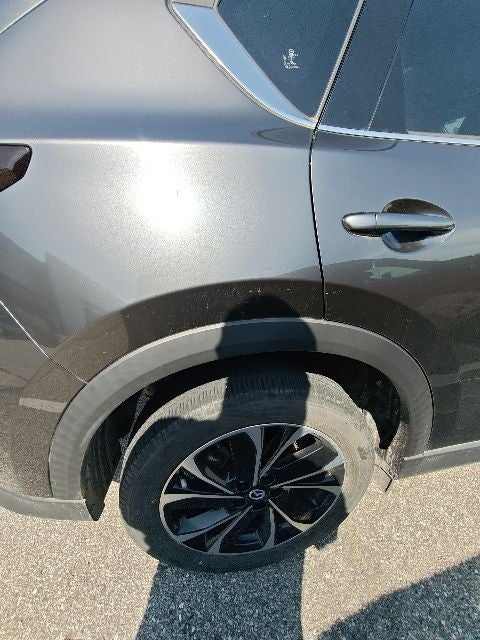 2022 Mazda Mazda CX-5 2.5 S Premium Plus Package