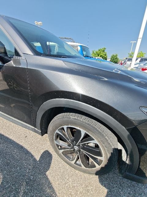 2022 Mazda Mazda CX-5 2.5 S Premium Plus Package