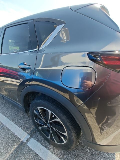 2022 Mazda Mazda CX-5 2.5 S Premium Plus Package